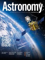Astronomy